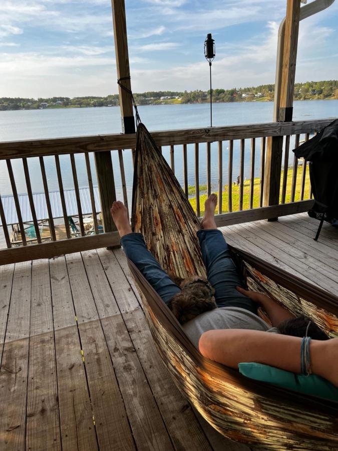 The Fifth Promise - A Cozy Lakehouse Retreat Chipley Buitenkant foto